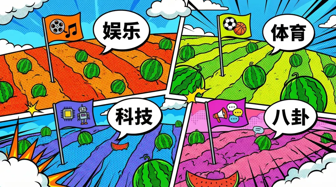 火狐体育app 娱乐瓜田分类