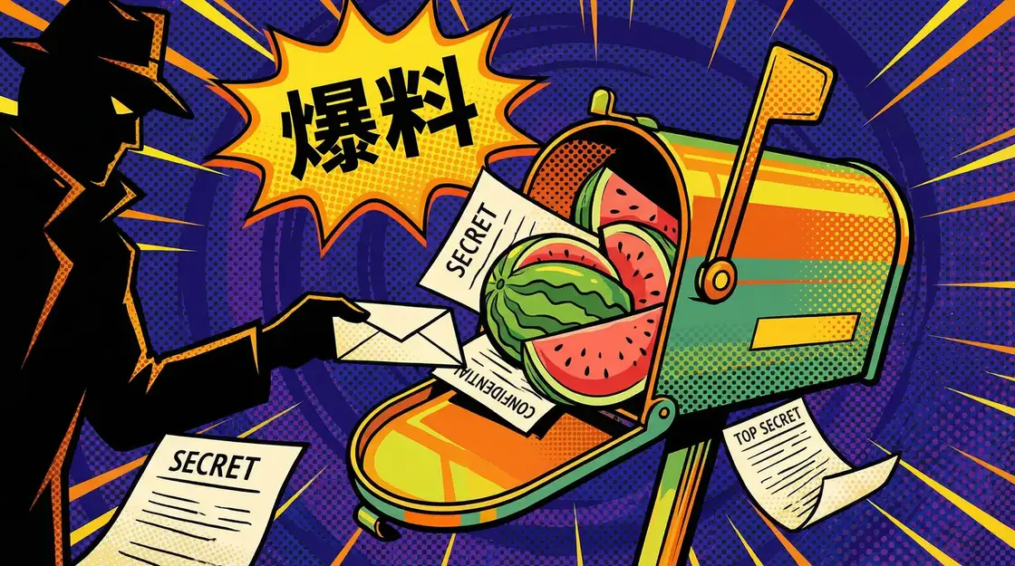 火狐体育app 匿名爆料通道漫画插图